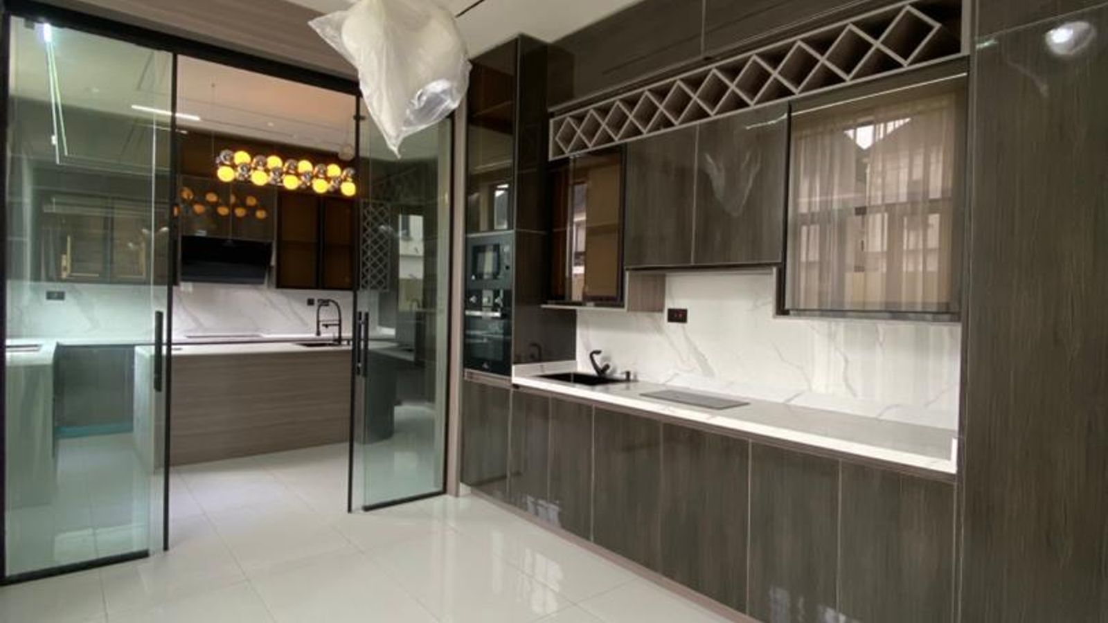 5 Bedroom Fully Detached Duplex