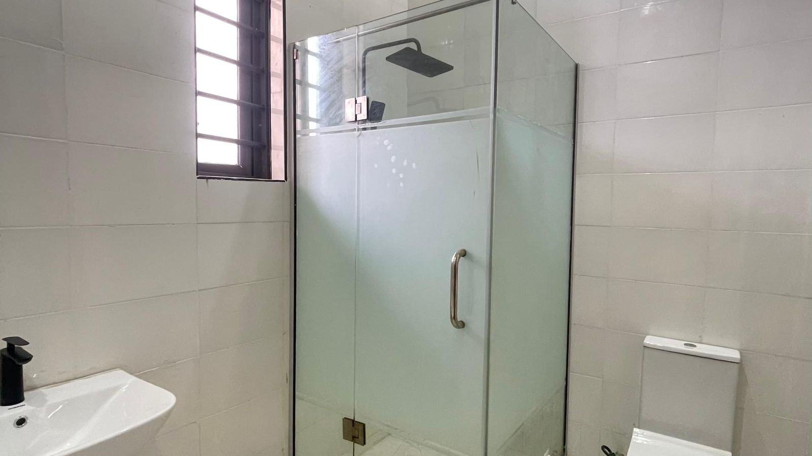 4 Bedroom Terrace Duplex