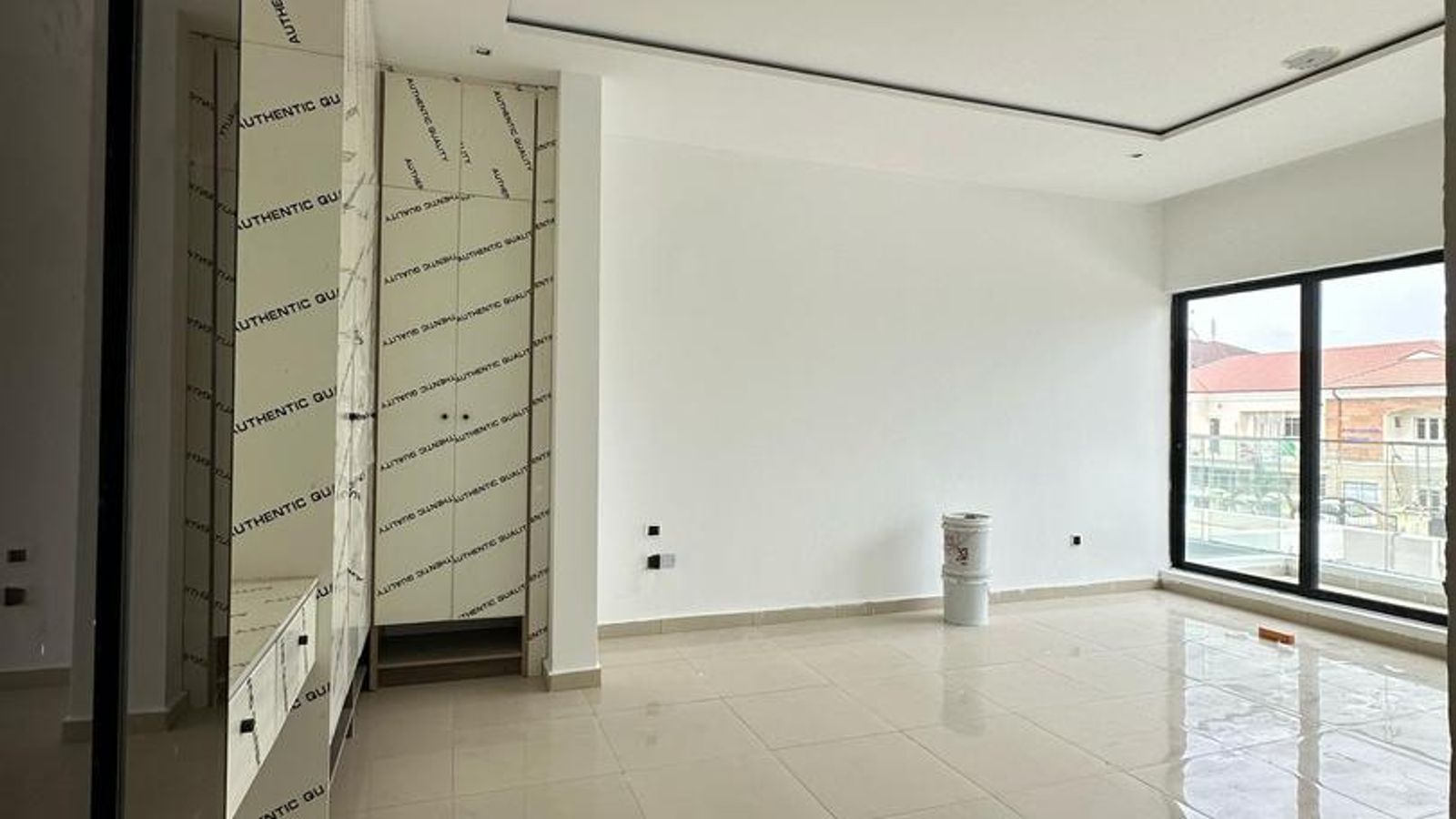2 Bedroom Serviced Apartment