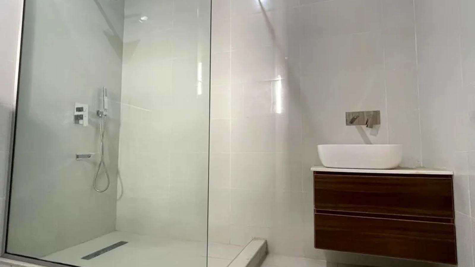 4 Bedroom Semi Detached Duplex