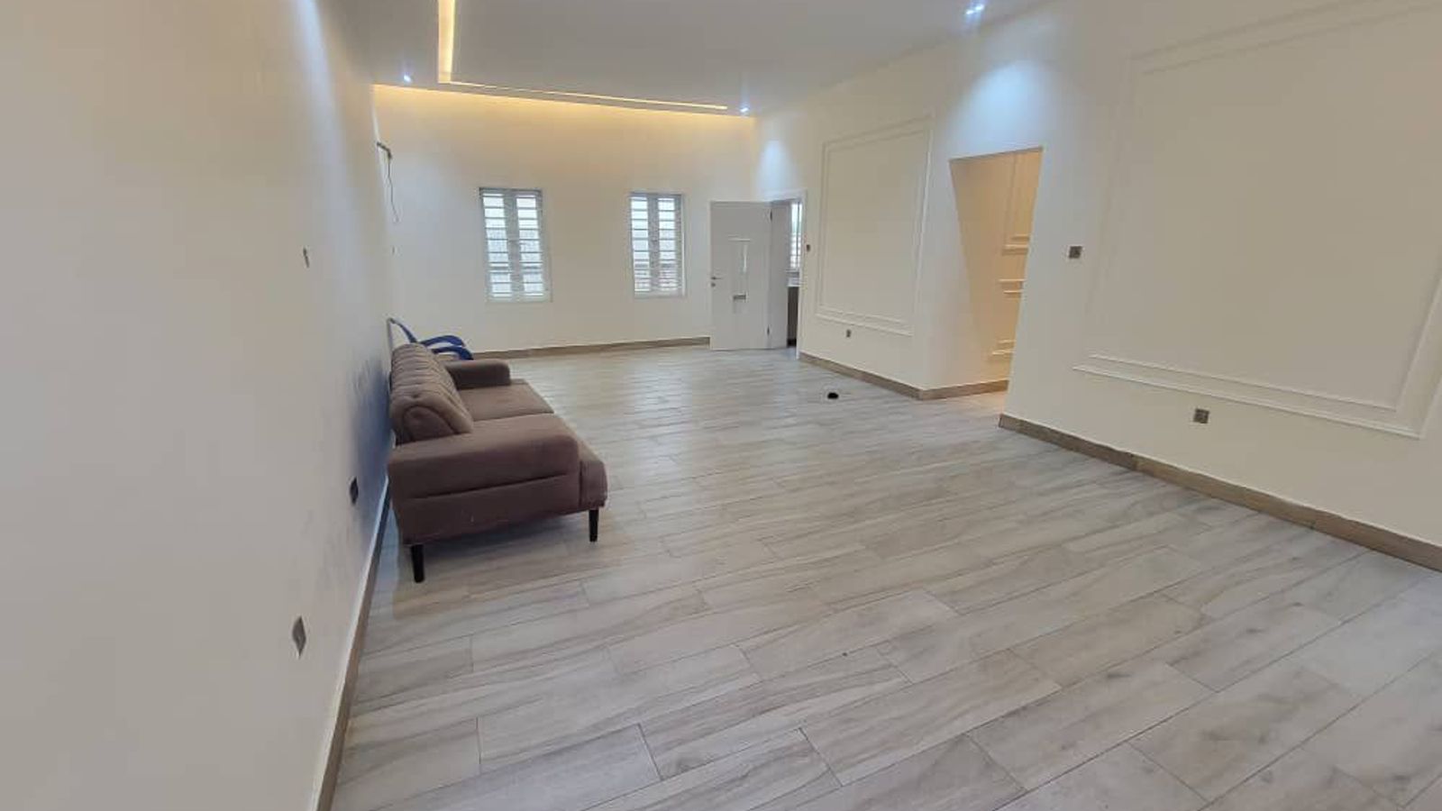 3 Bedroom Apartment