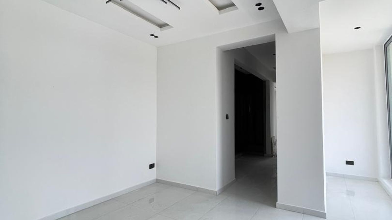 5 Bedroom Fully Detached Duplex