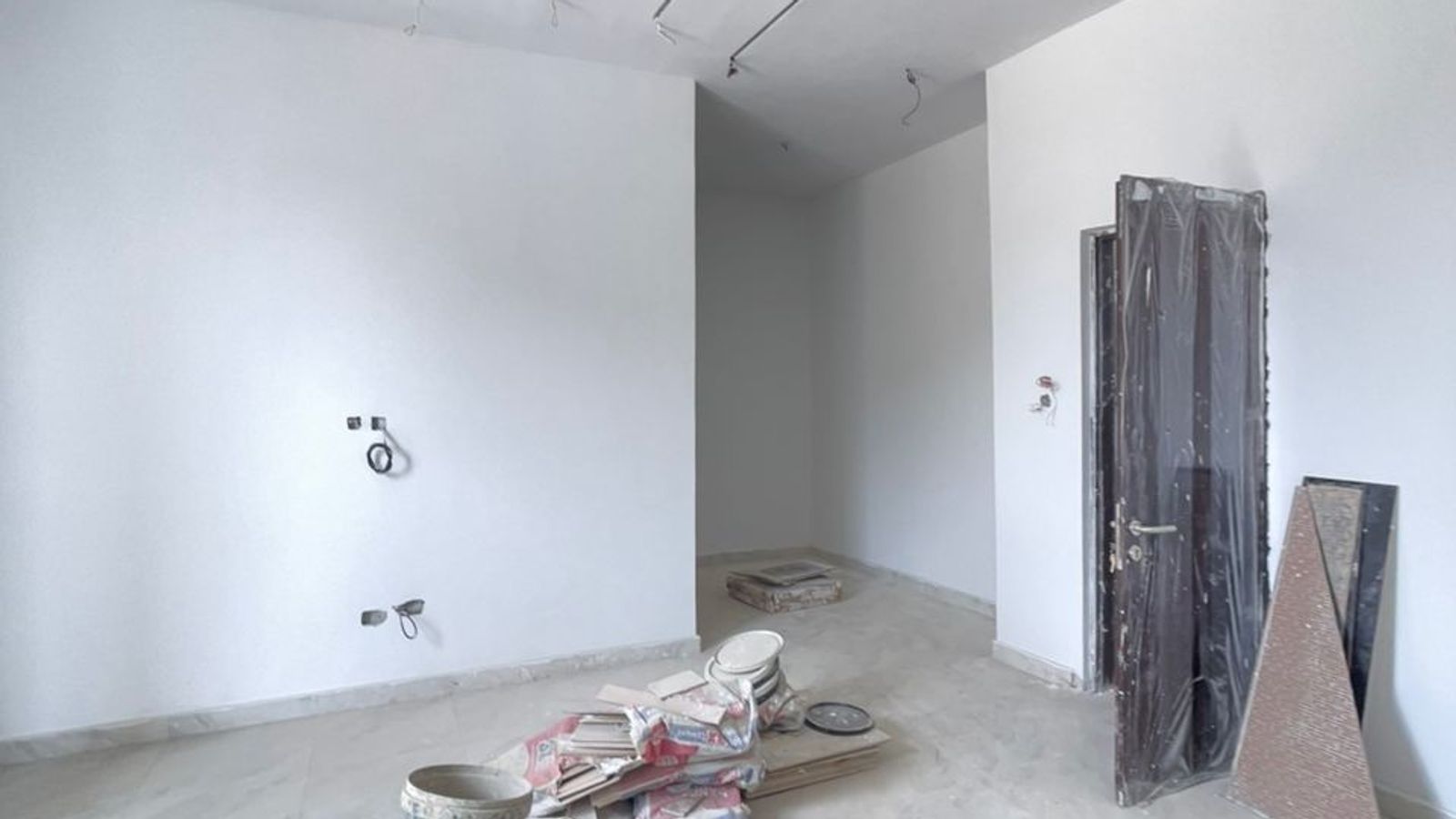 4 Bedroom Semi Detached Duplex