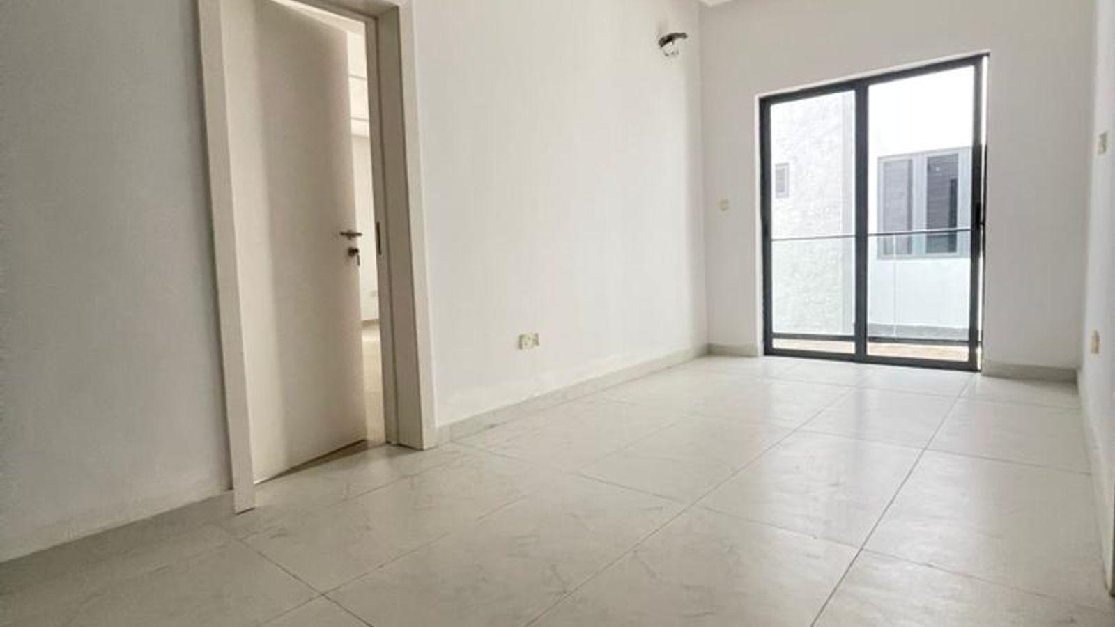 4 Bedroom Semi Detached Duplex