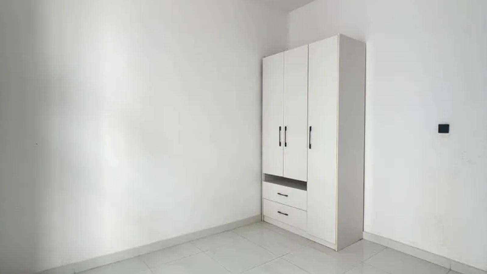 4 BEDROOM SEMI-DETACHED DUPLEX WITH BQ