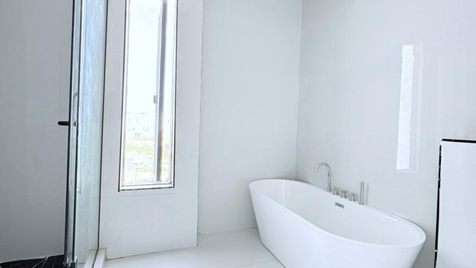 4 Bedroom Semi Detached Duplex