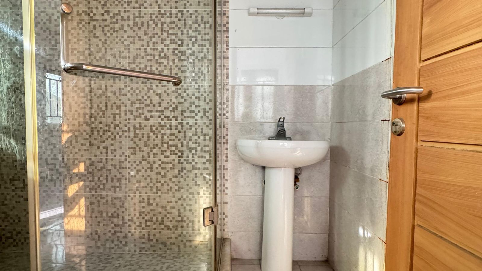 3 Bedroom Terrace Duplex