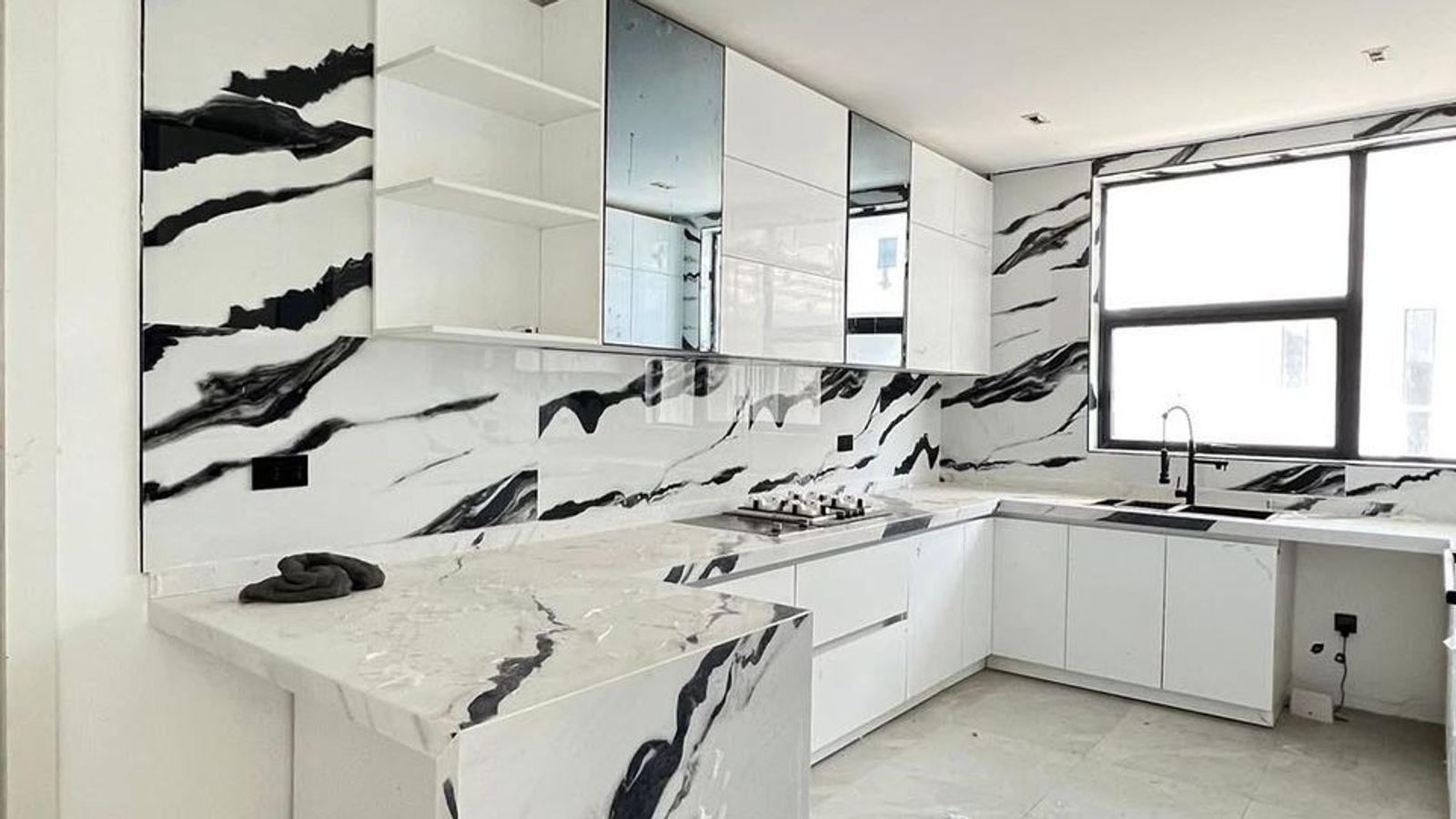 5 Bedroom Duplex