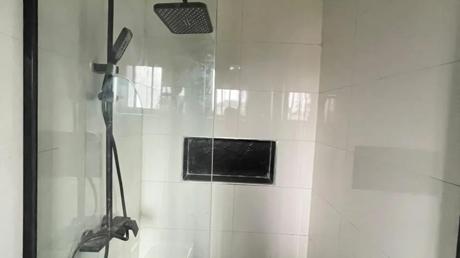 4 Bedroom Terrace Duplex