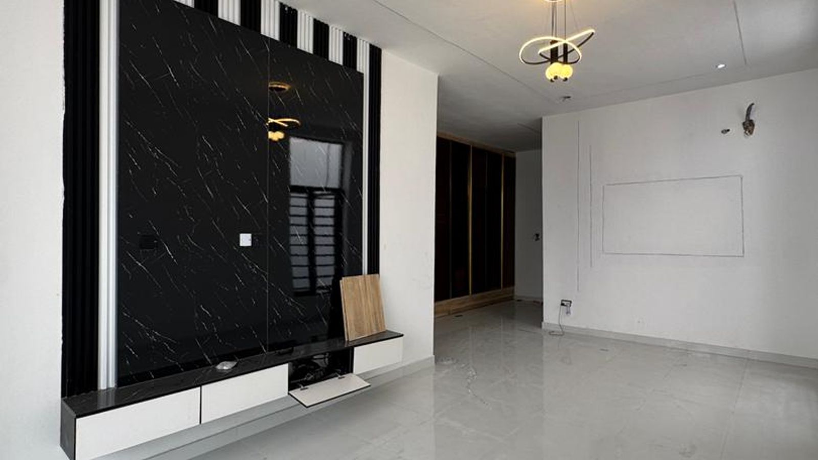 5 Bedroom Duplex