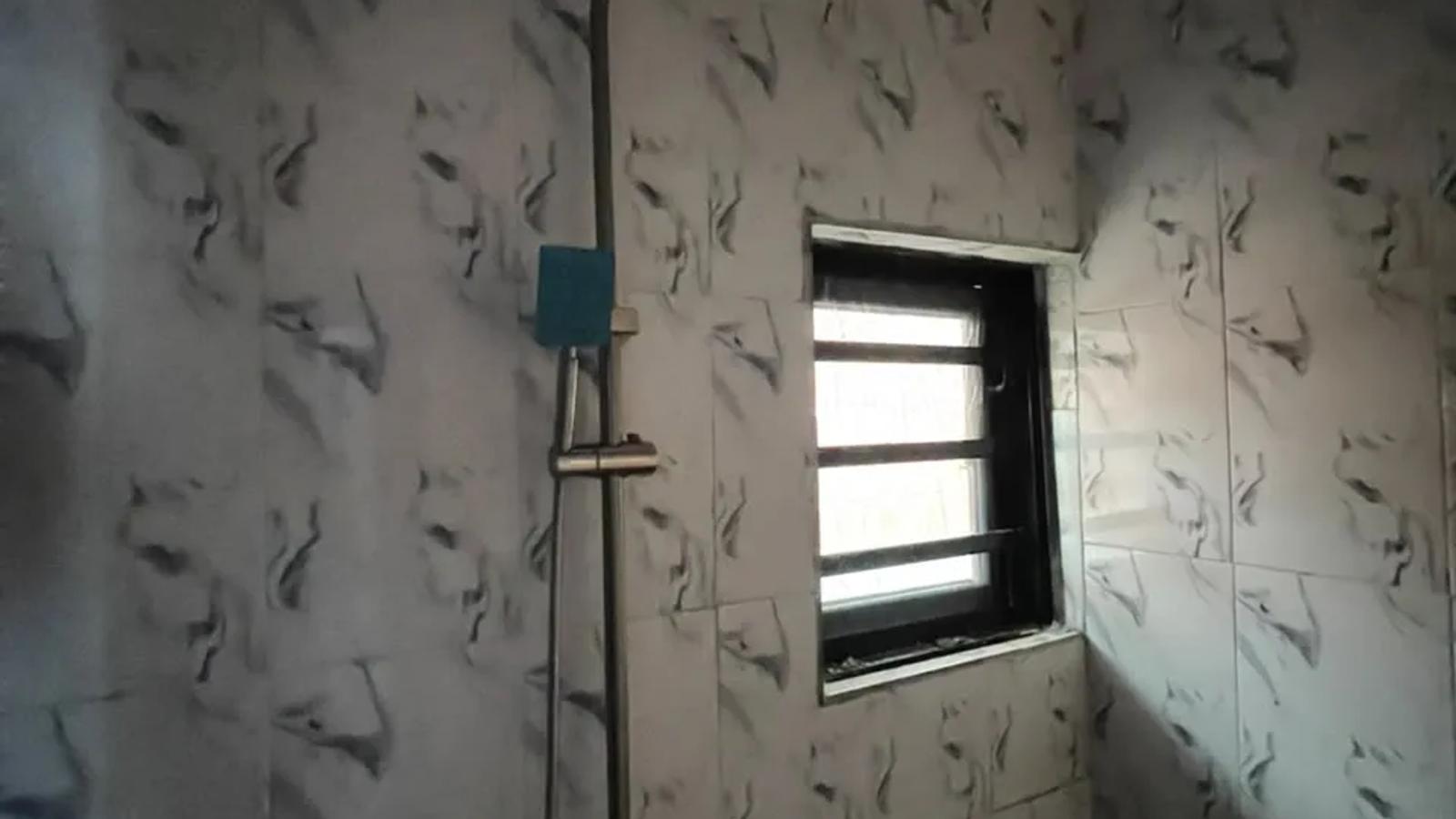 4 Bedroom Terrace Duplex