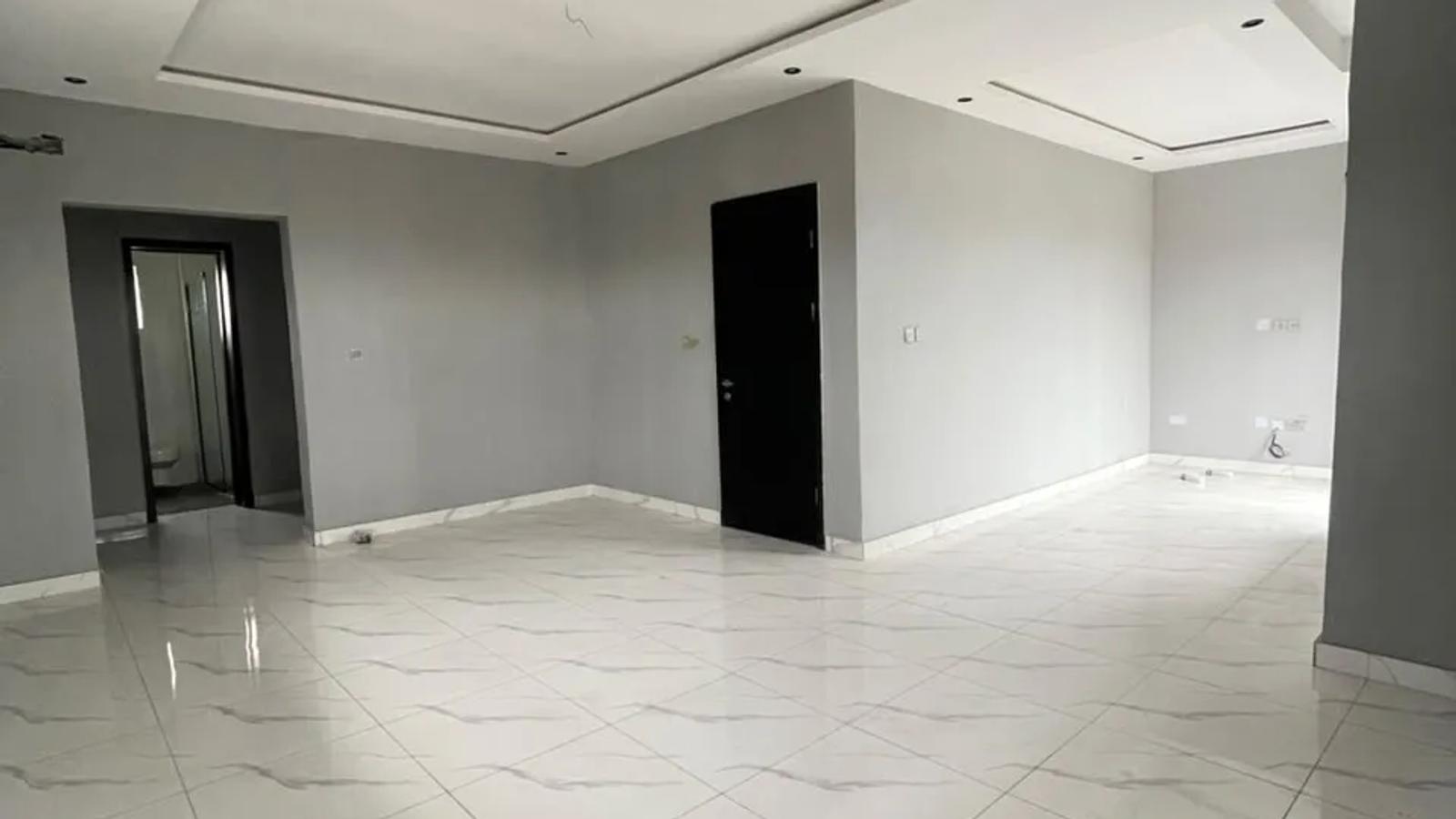 4 Bedroom Terrace Duplex