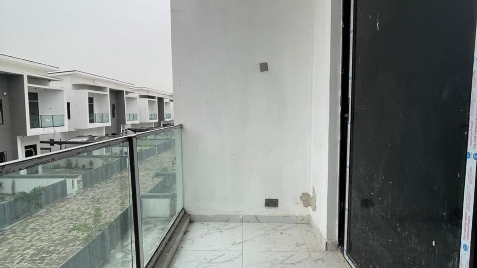 5 Bedroom Fully Detached Duplex