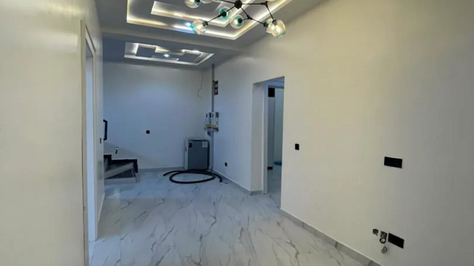 4 Bedroom Terrace Duplex