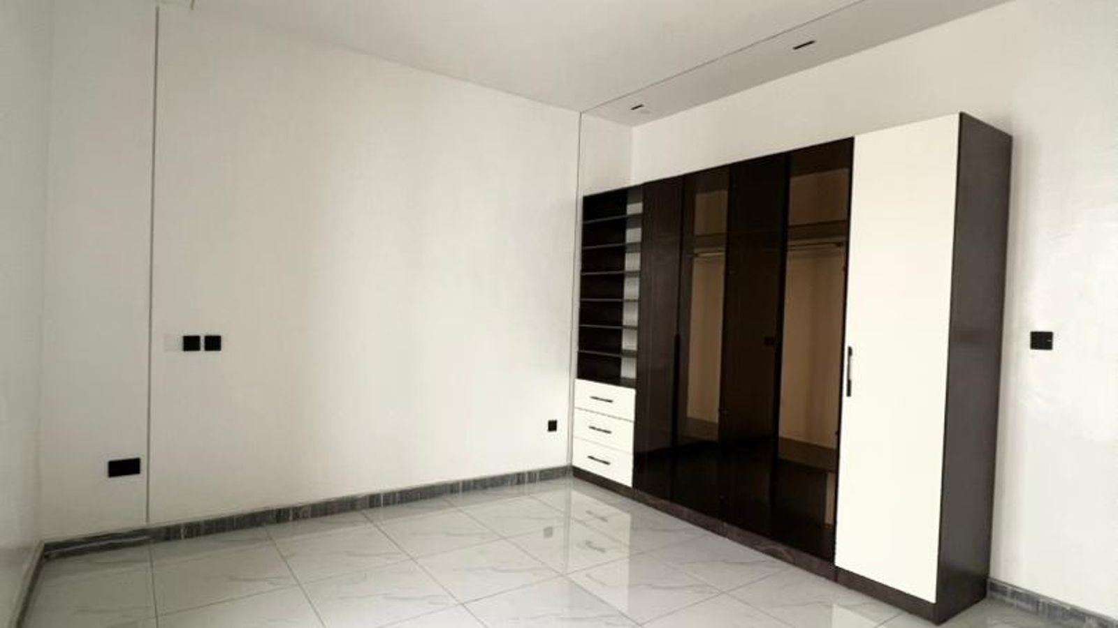4 Bedroom Terrace Duplex