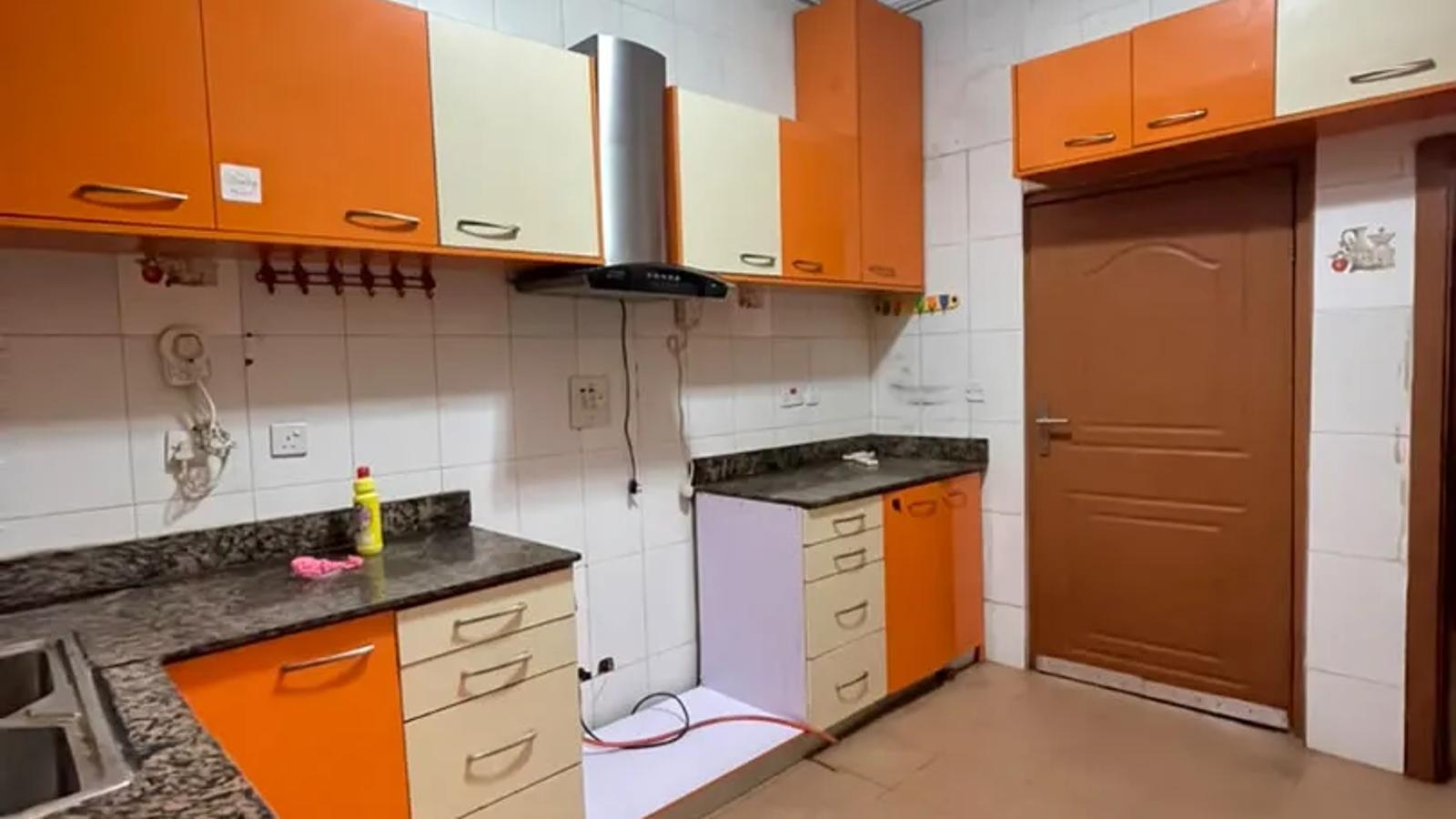 5 Bedroom Terrace Duplex