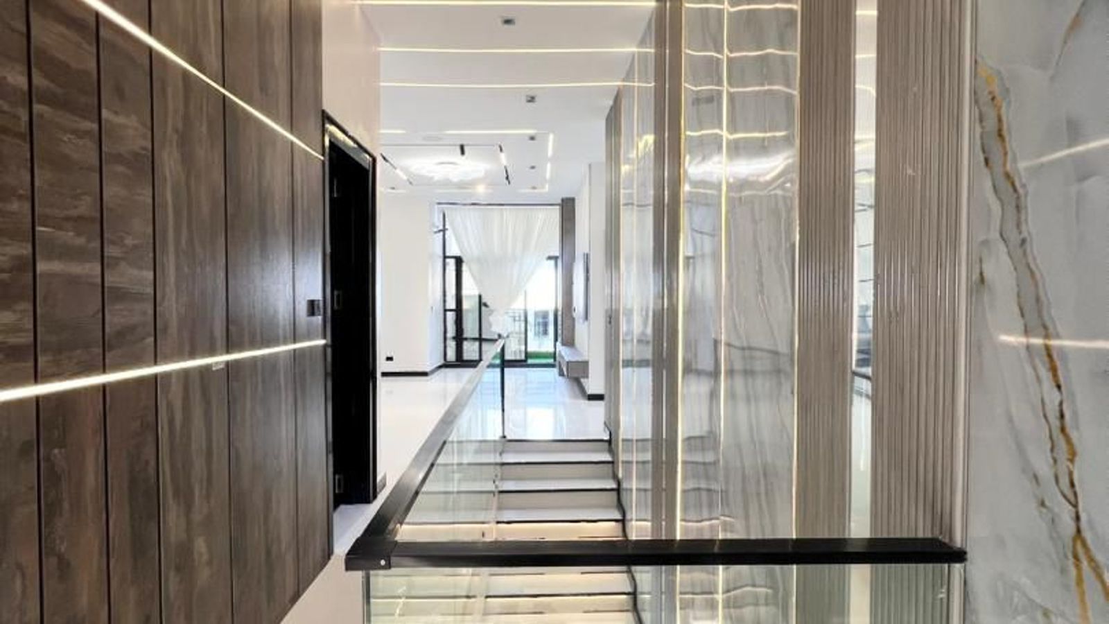 5 Bedroom Duplex