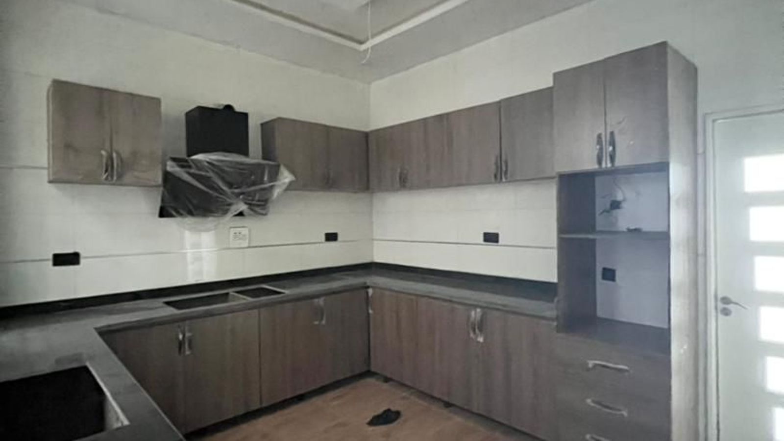 3 Bedroom Terrace Duplex