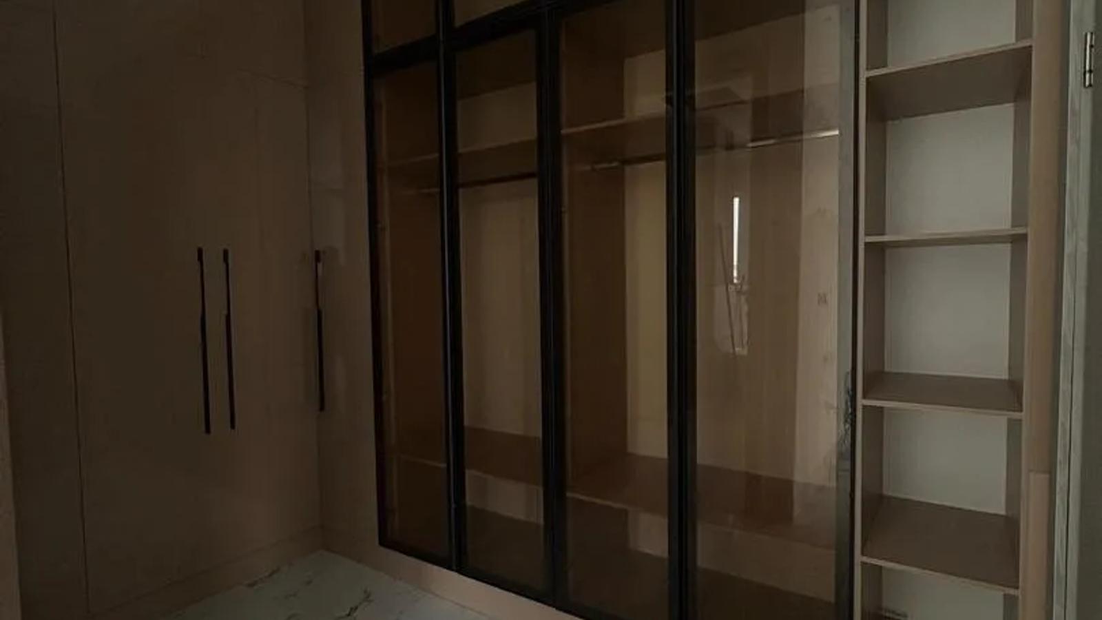 4 Bedroom Fully Detached Duplex