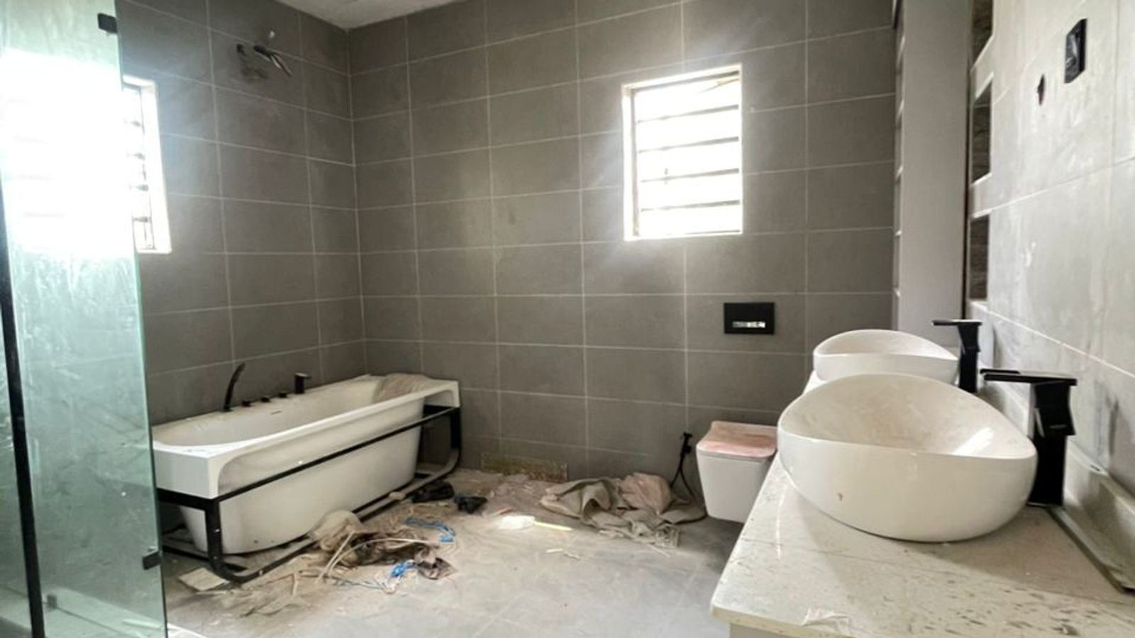 4 Bedroom Fully Detached