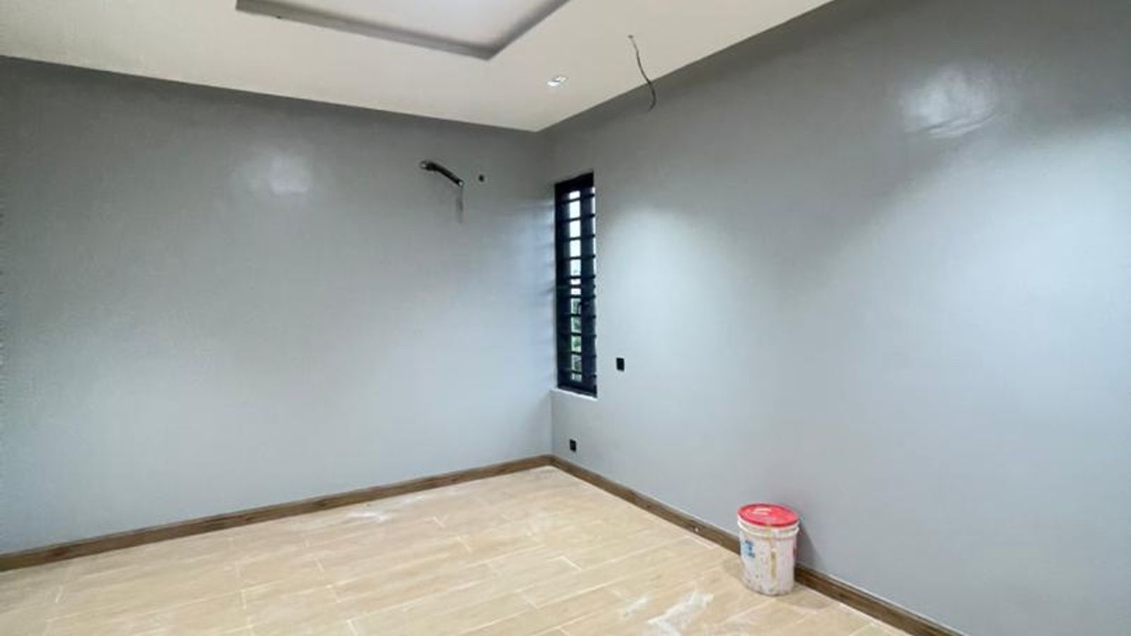 4 Bedroom Terrace Duplex