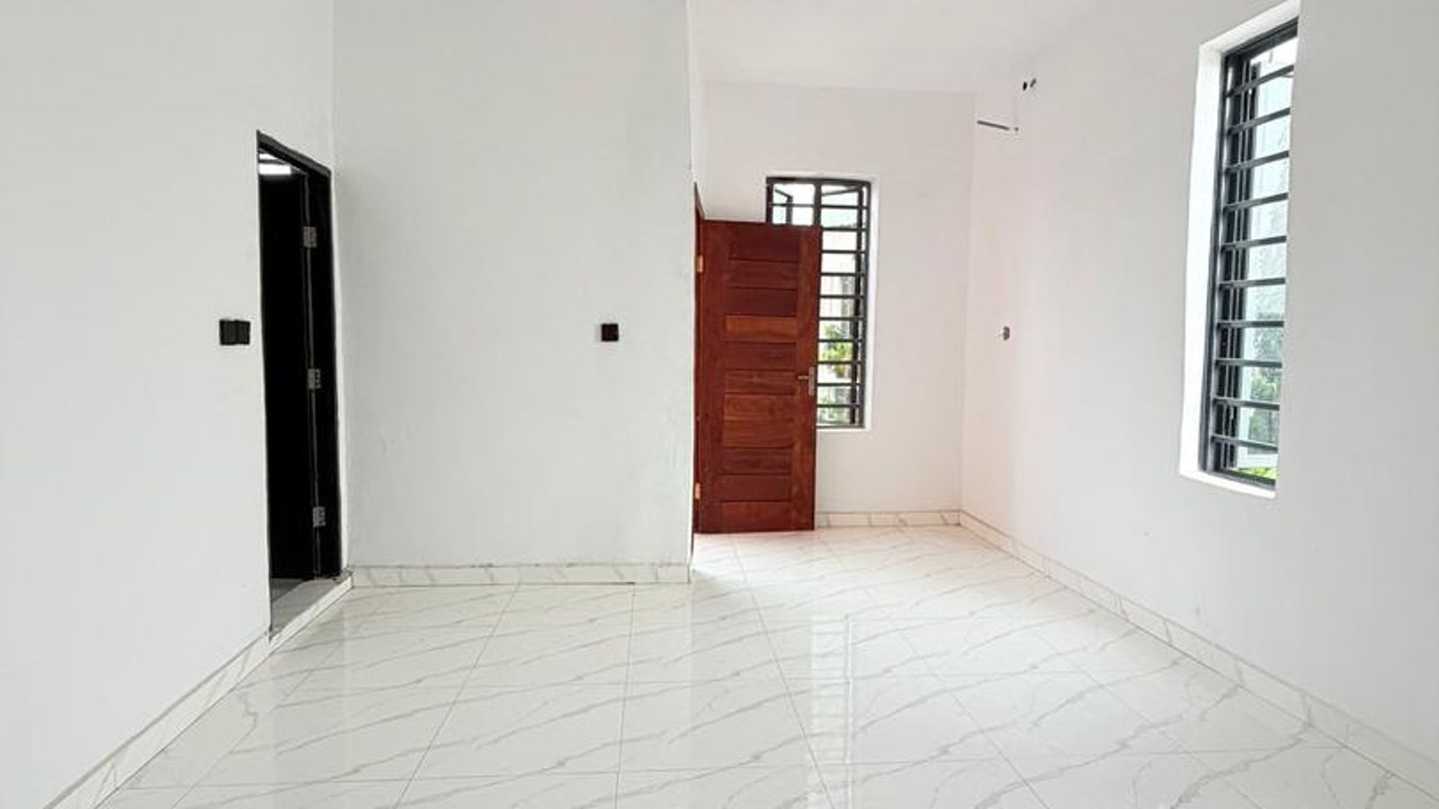 4 Bedroom Terrace Duplex