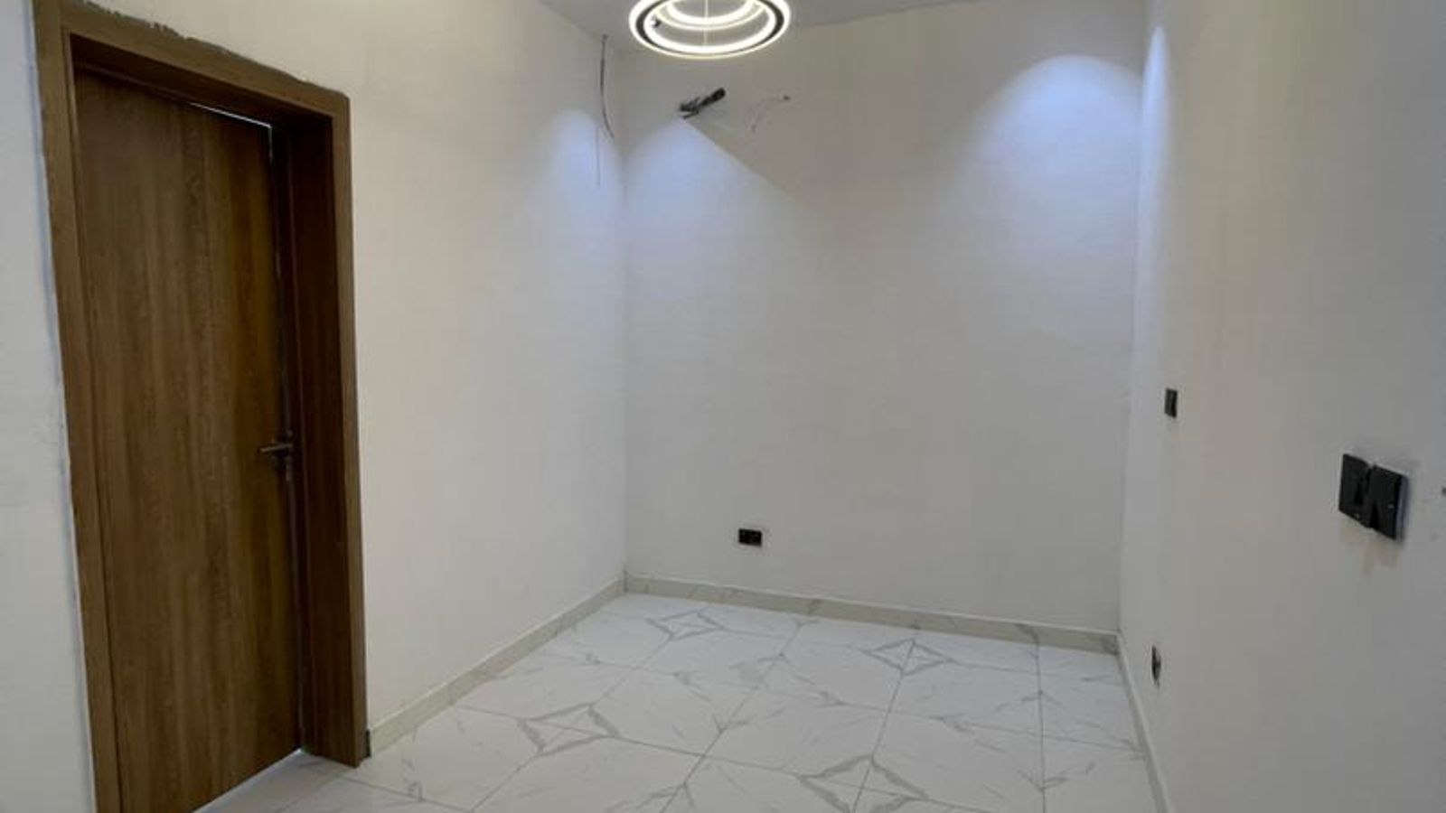 4 Bedroom Terrace Duplex