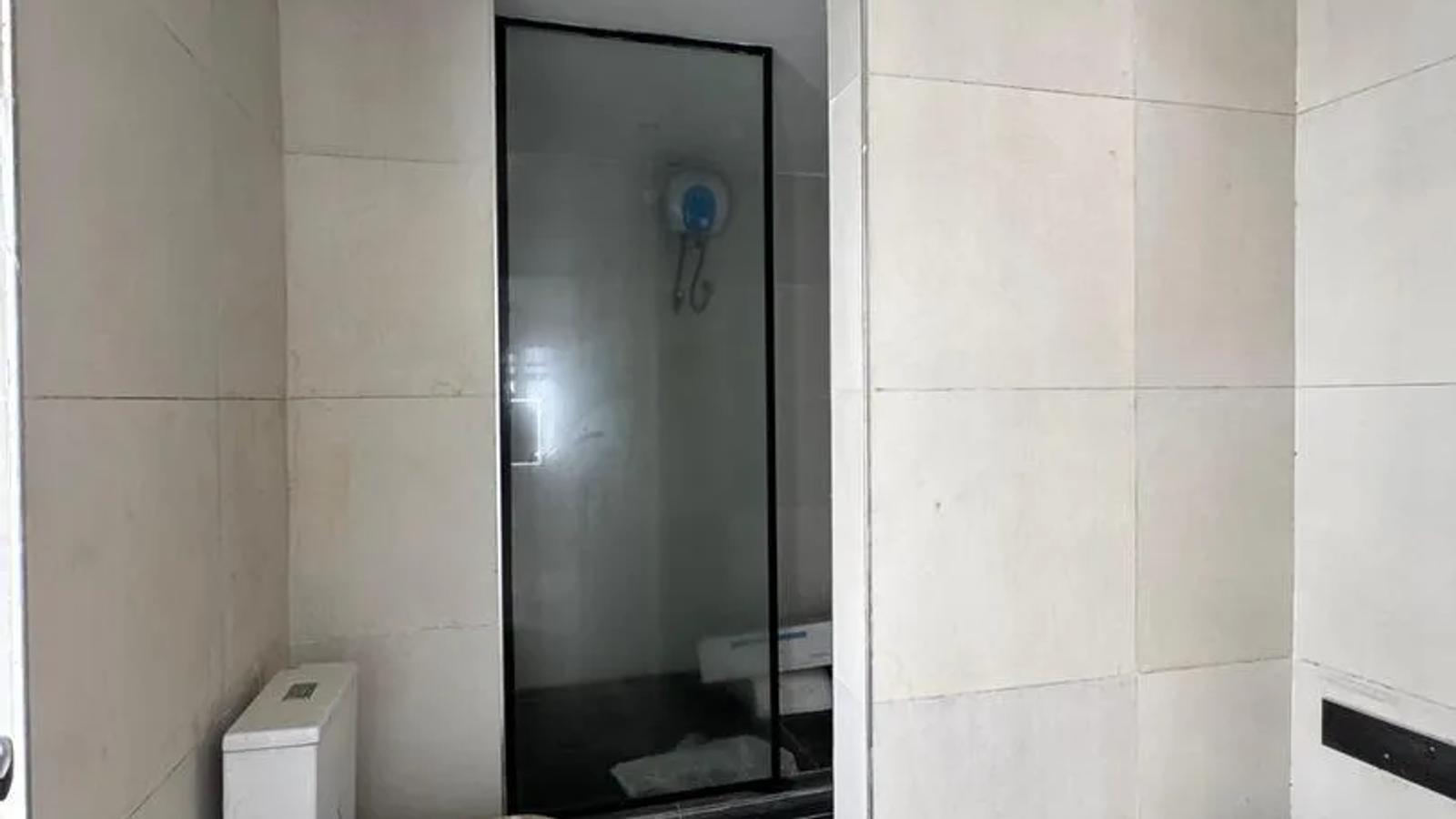 4 Bedroom Fully Detached Duplex