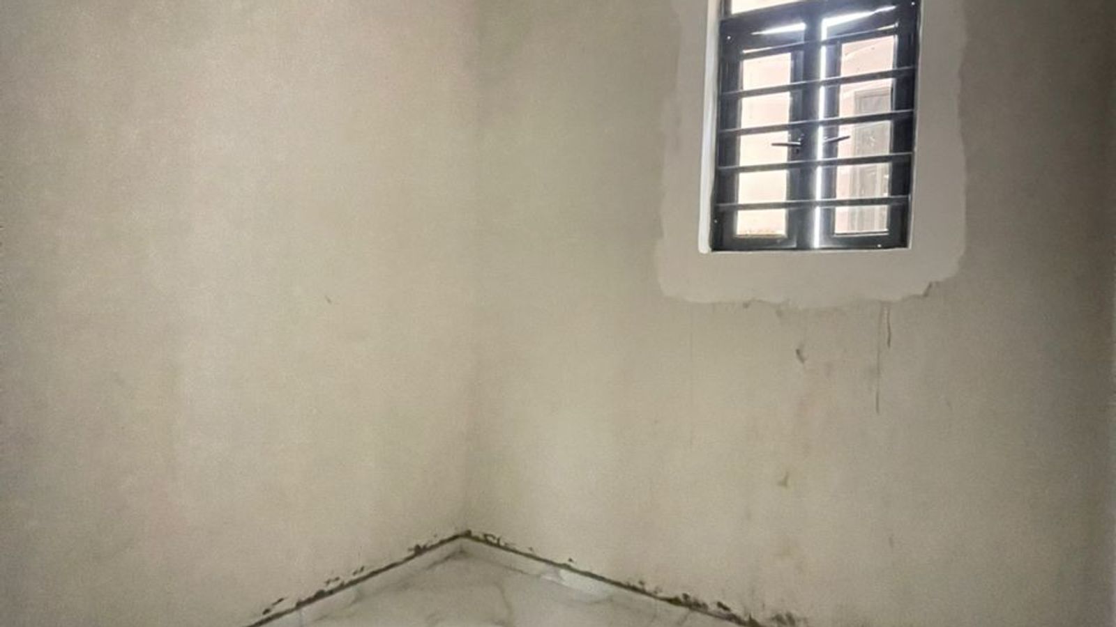 4 Bedroom Semi Detached Duplex