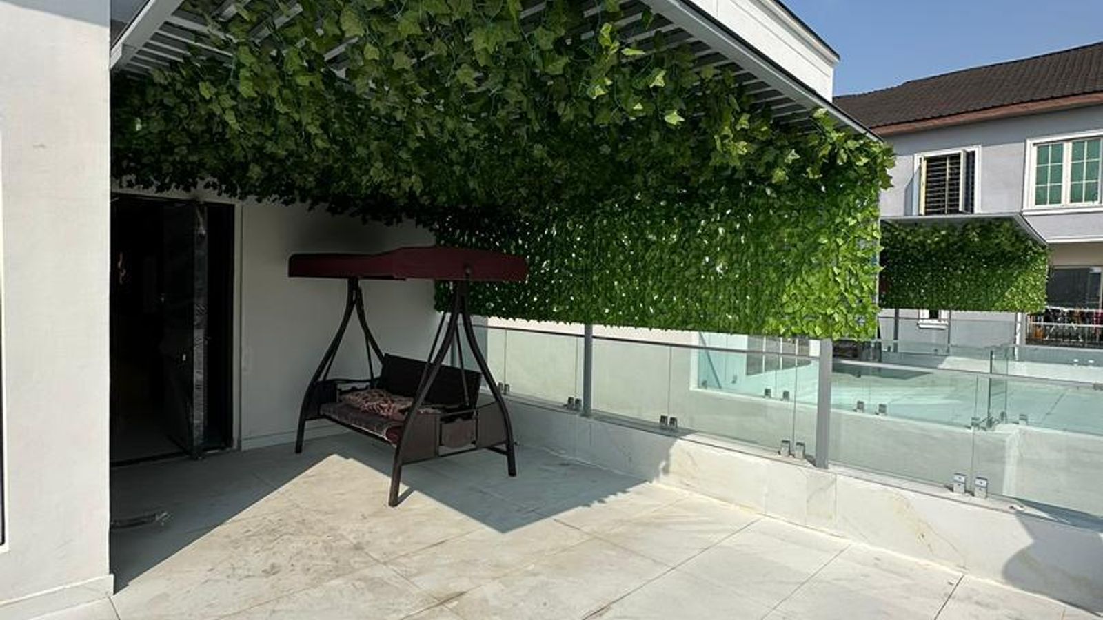 5 Bedroom Fully Detached Duplex