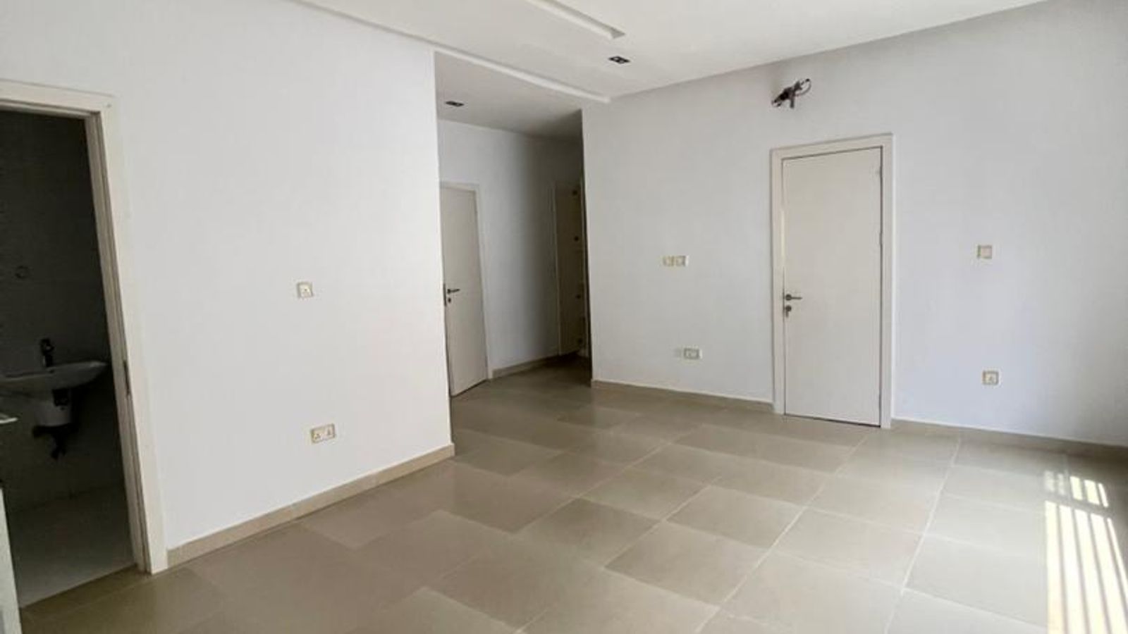 4 Bedroom Semi Detached Duplex
