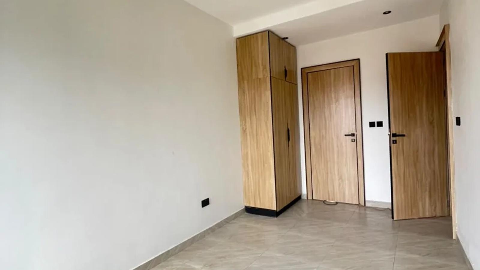 3&4 BEDROOM DUPLEX