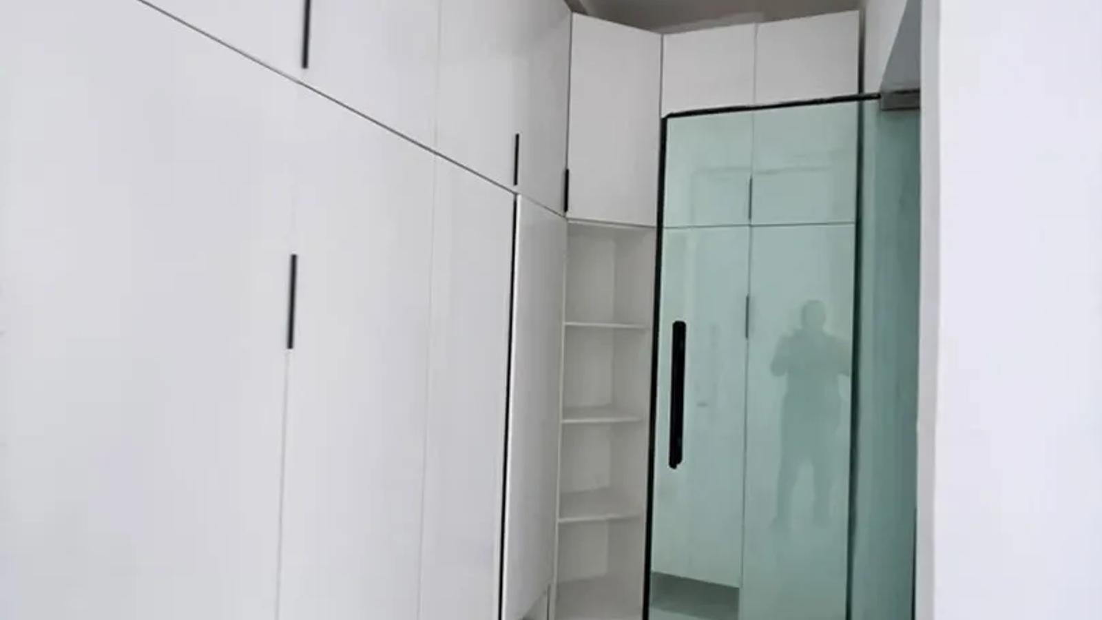 4 Bedroom Terrace Duplex