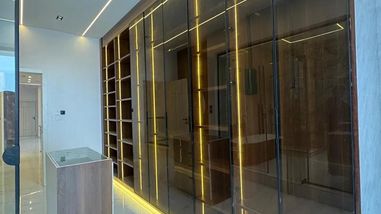 5 Bedroom Fully Detached Duplex