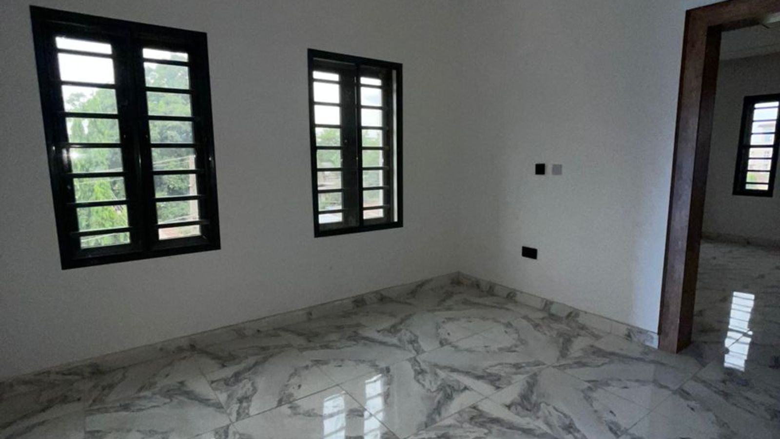 4 Bedroom Terrace Duplex