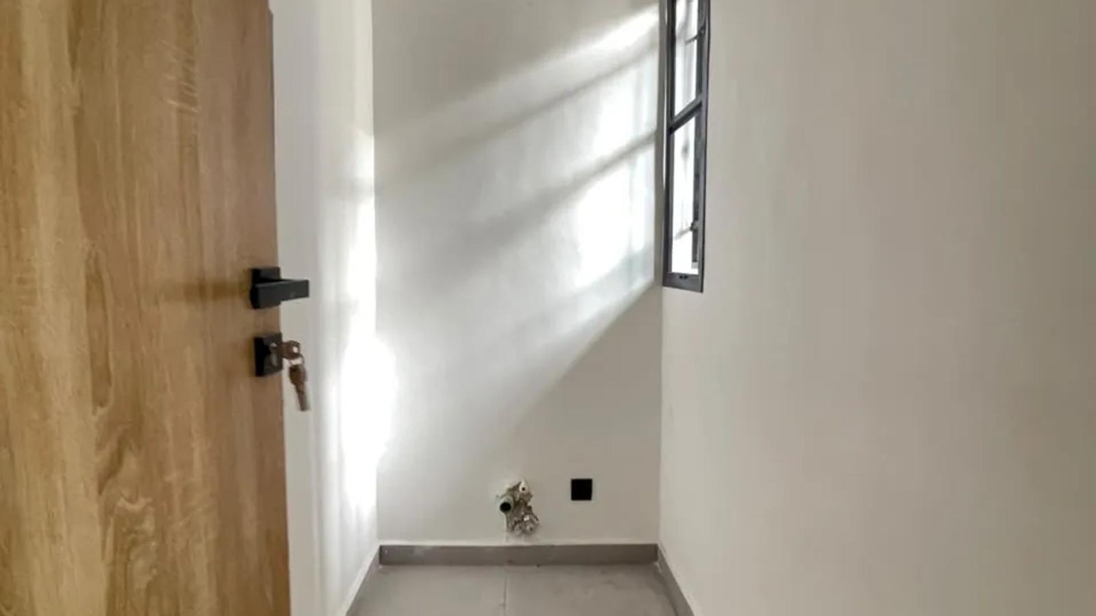 3&4 BEDROOM DUPLEX
