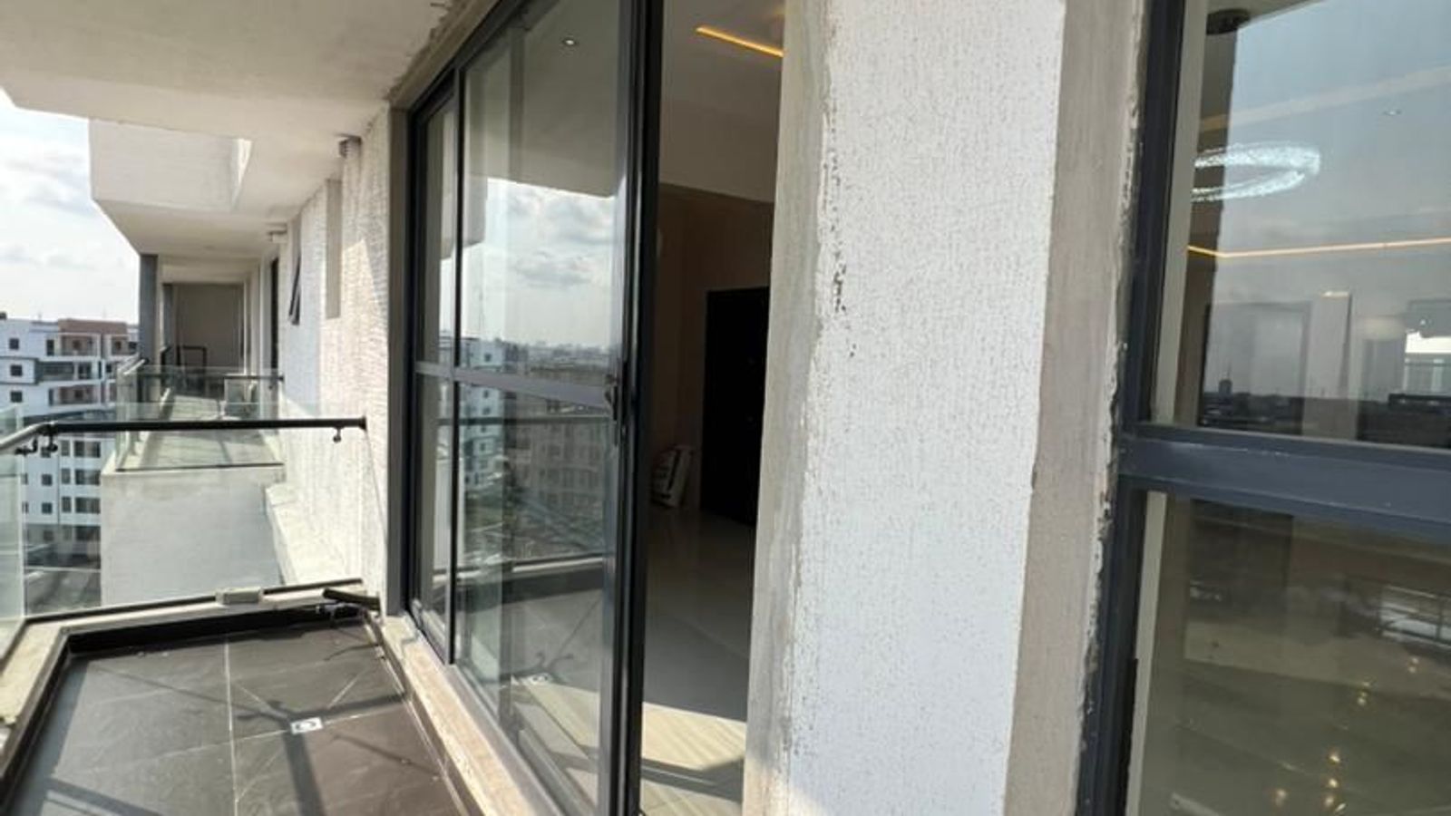 3 Bedroom Penthouse