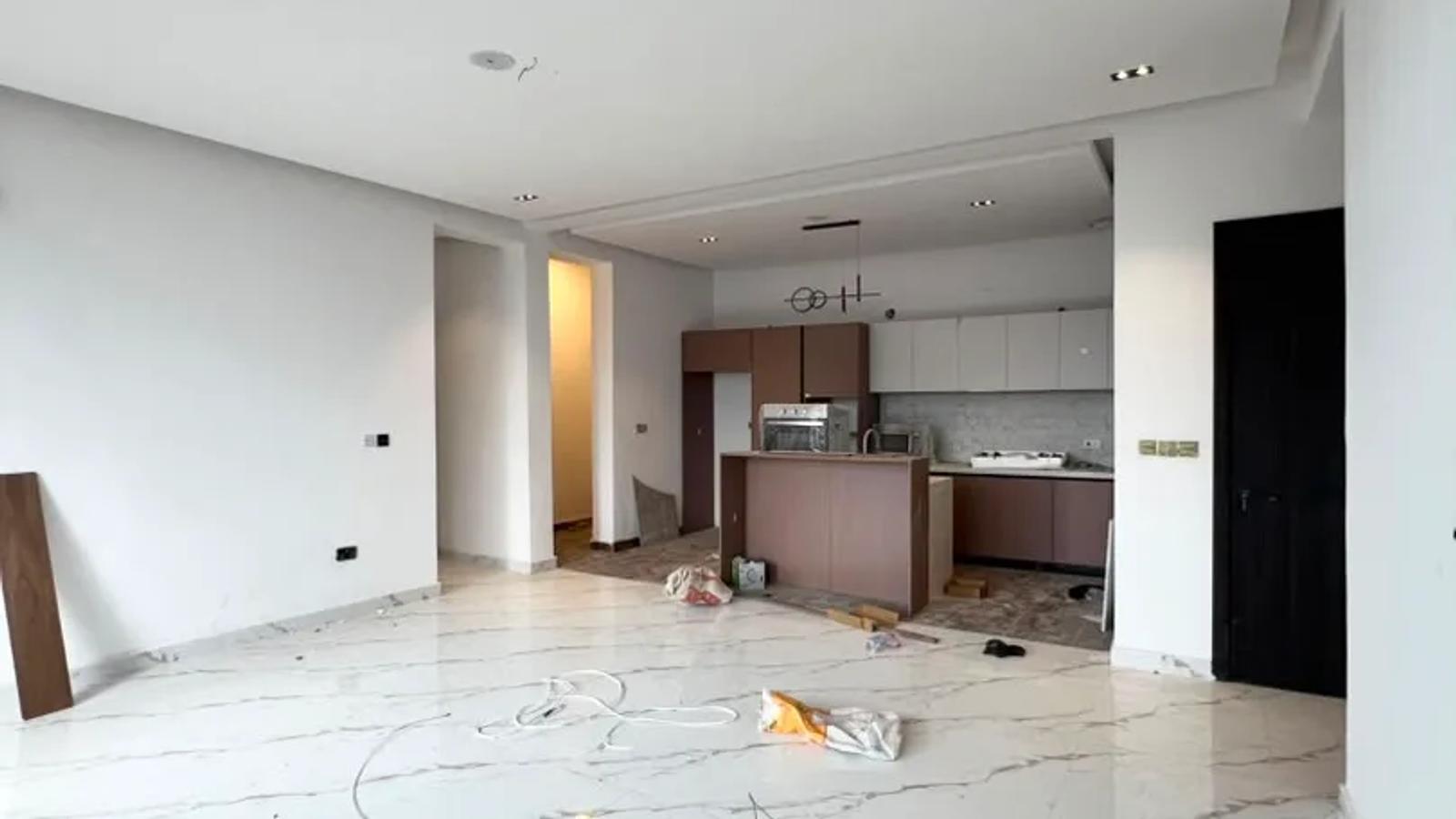 2 & 3 Bedroom Serviced Apartments