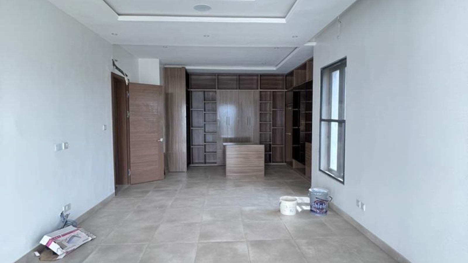 5 Bedroom Fully Detached Duplex
