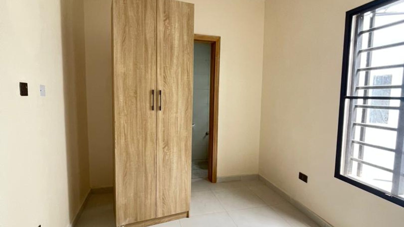 5 Bedroom Semi Detached Duplex