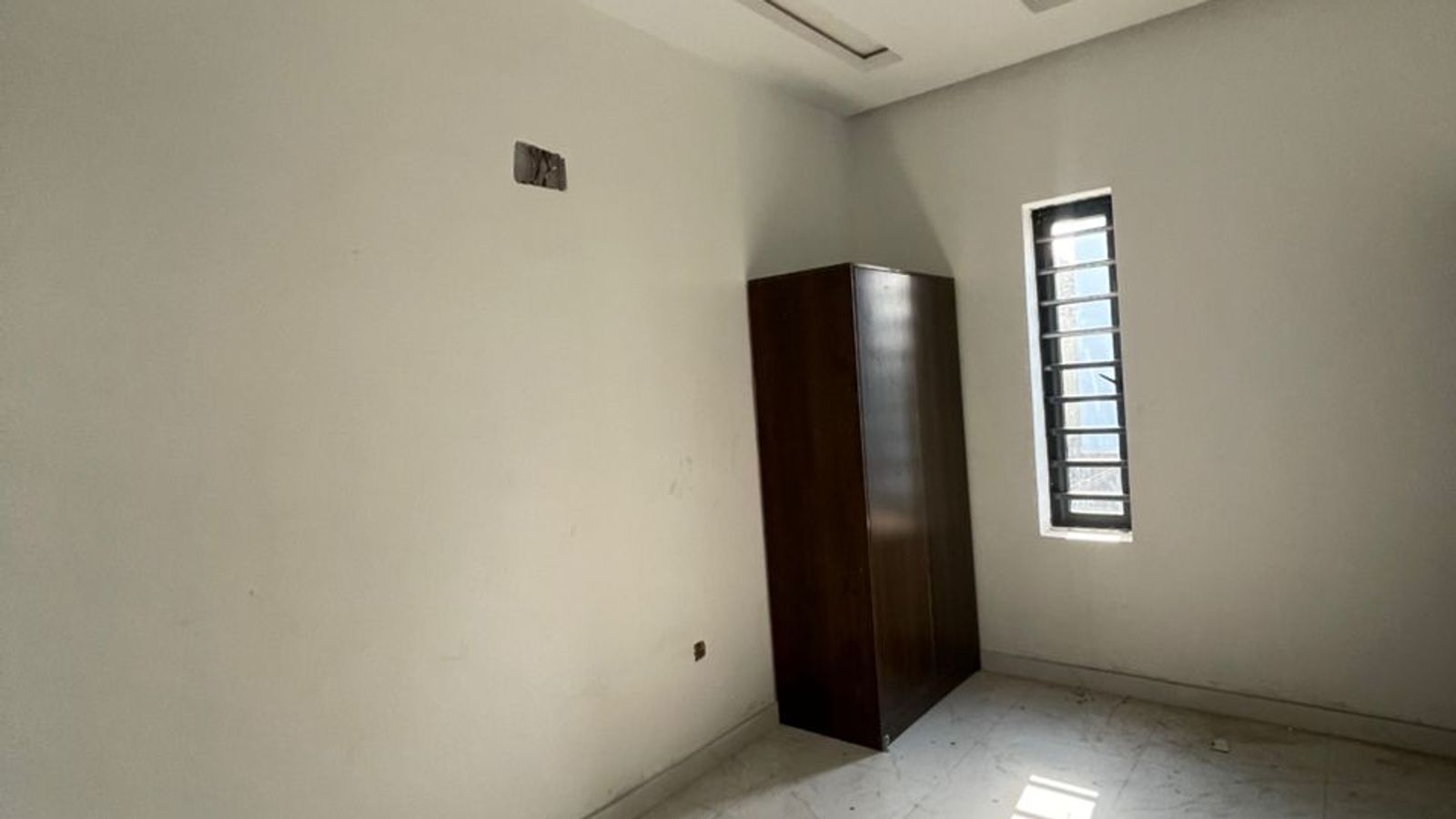 2 Bedroom Terrace Duplex