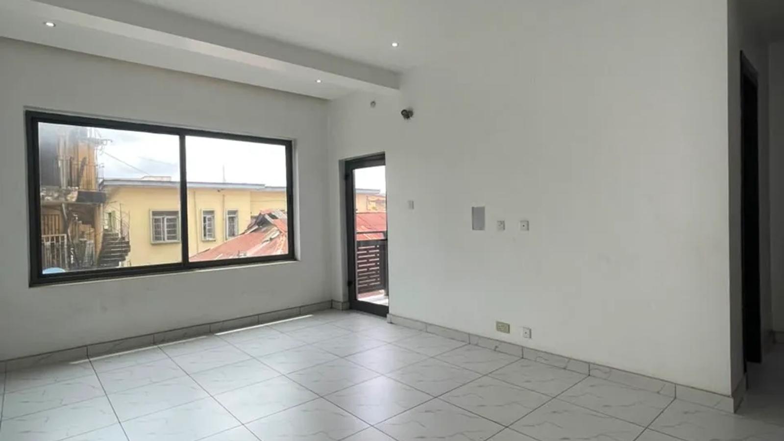 4 Bedroom penthouse