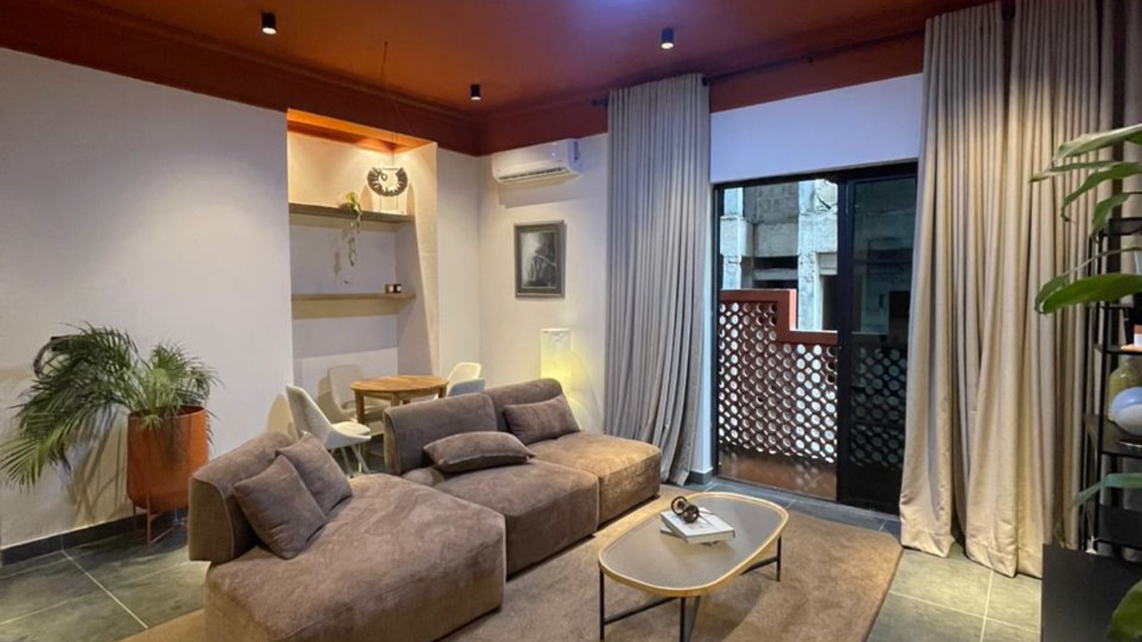 3 Bedroom Apartment