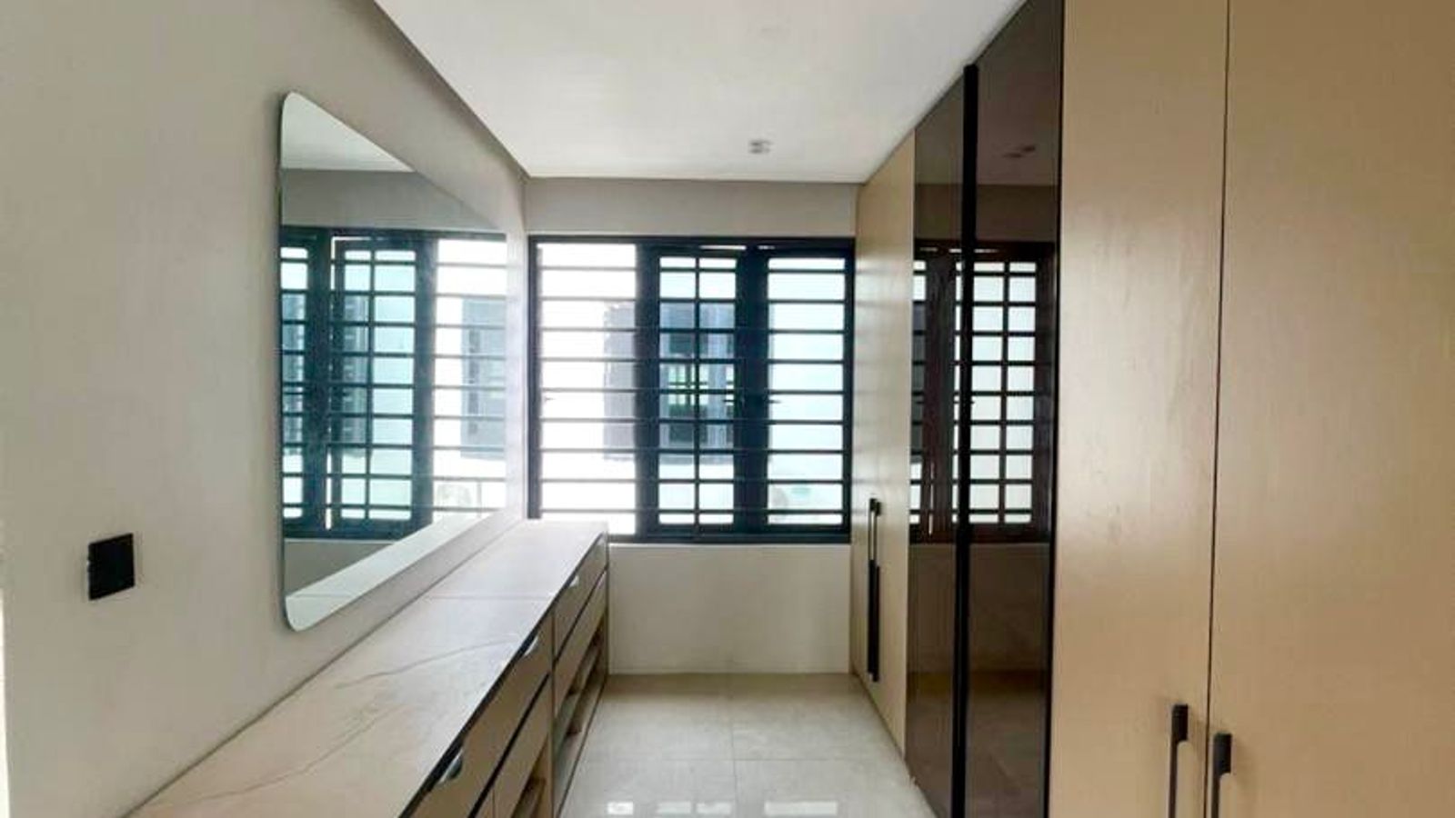 4 Bedroom Semi Detached Duplex
