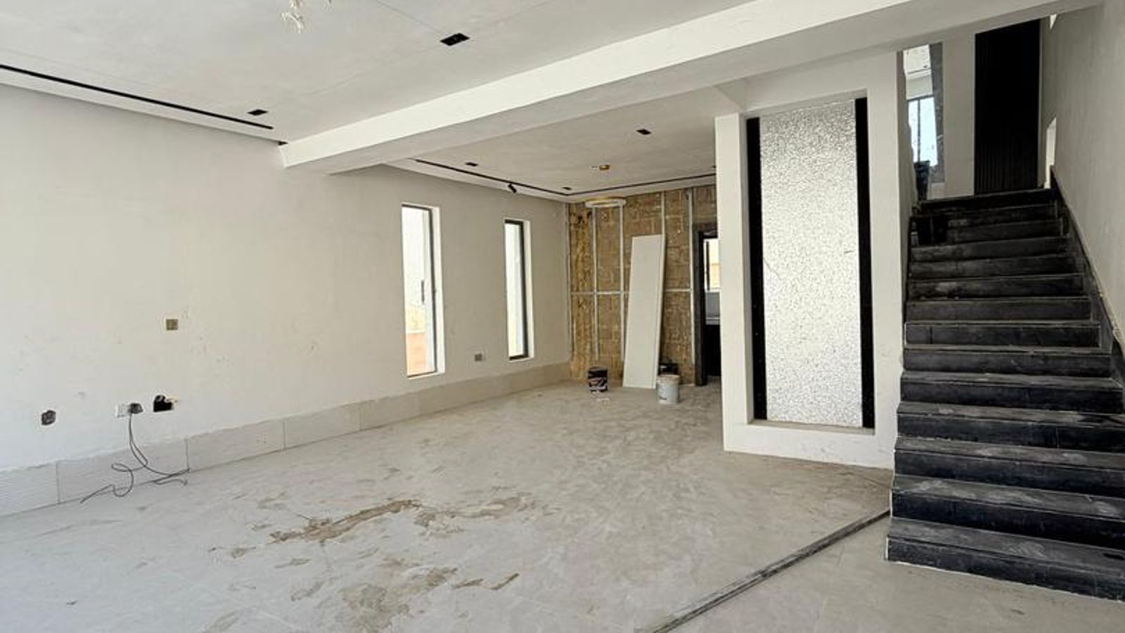 4 Bedroom Semi Detached Duplex