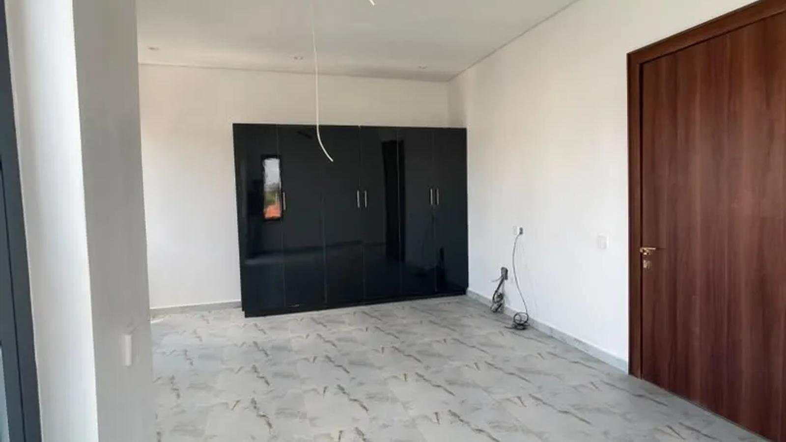 4 Bedroom Semi Detached Duplex