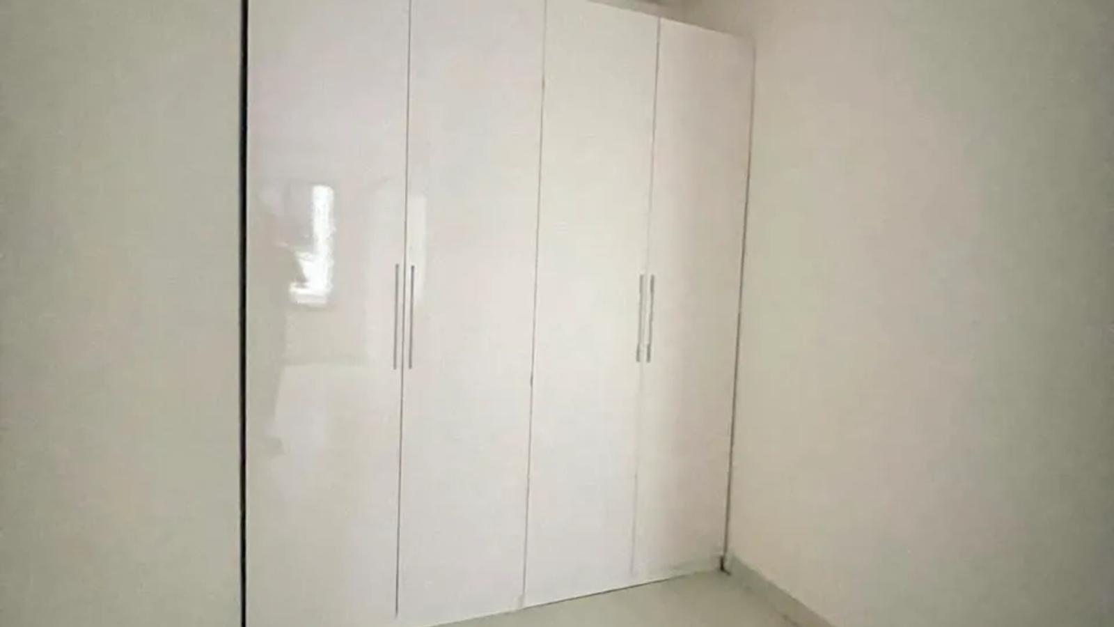 4 Bedroom Semi Detached Duplex