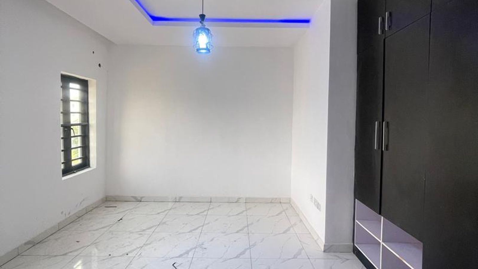 3 Bedroom Terrace Duplex