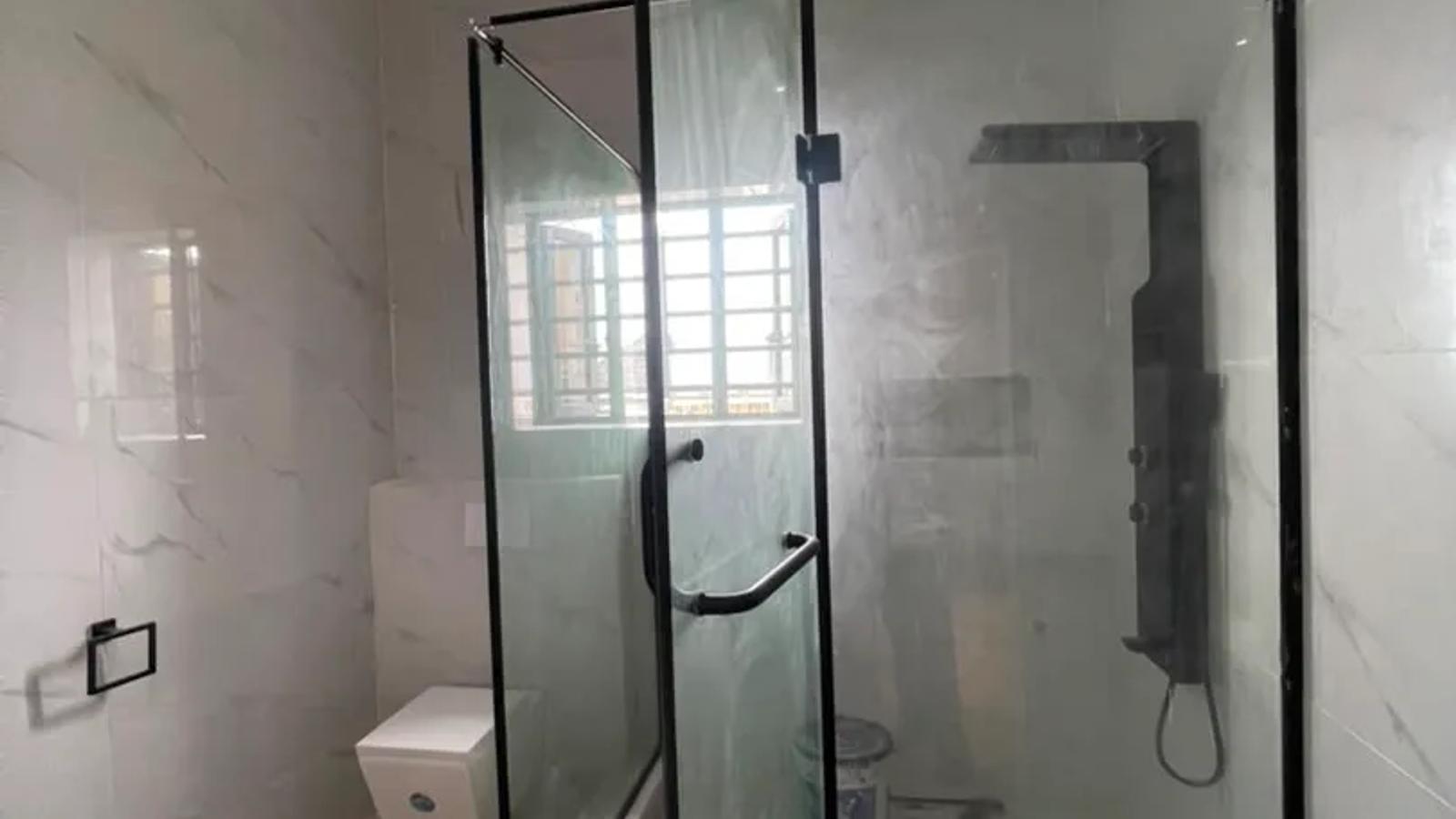4 Bedroom Terrace Duplex