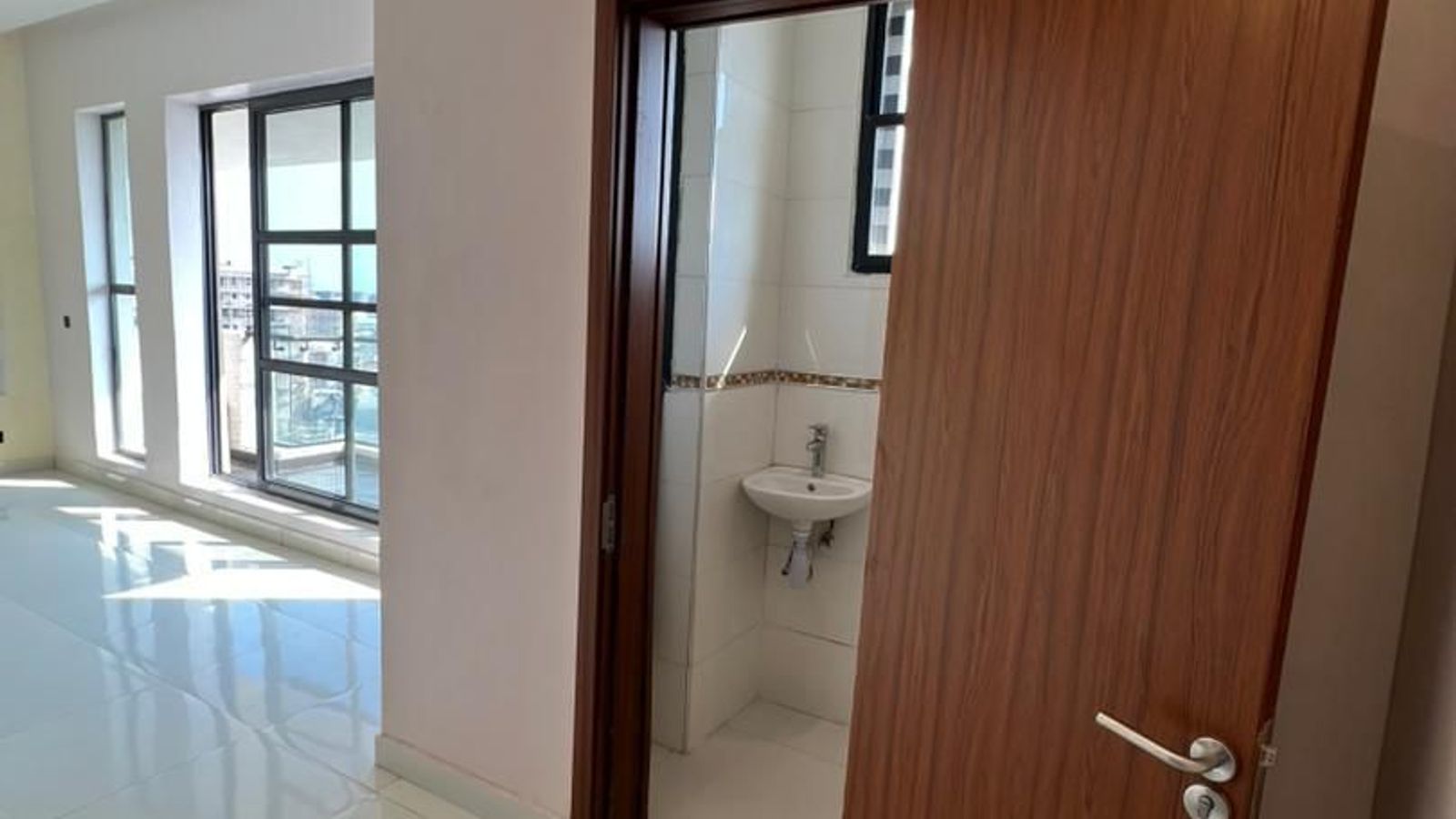 3 Bedroom Penthouse